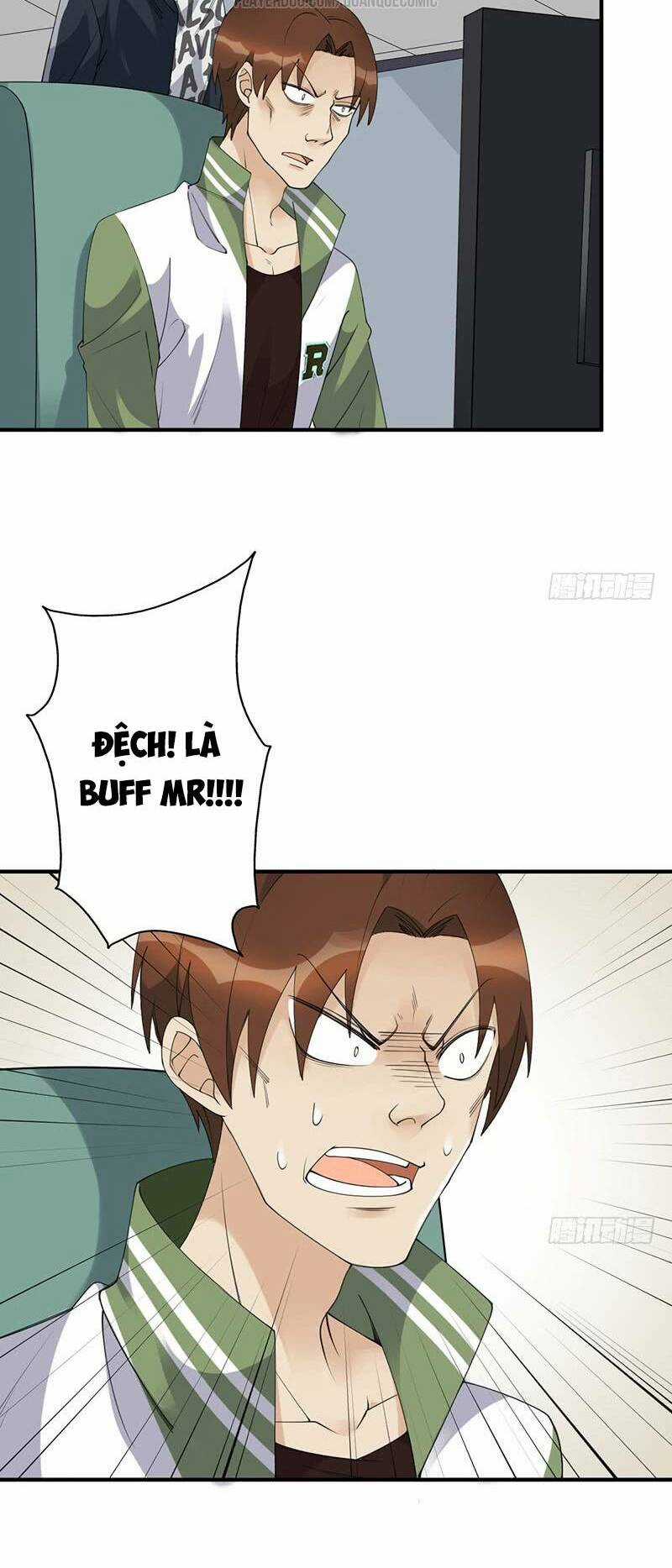 Dã Âu Lão Tổ - Chapter 19 - Trang 28