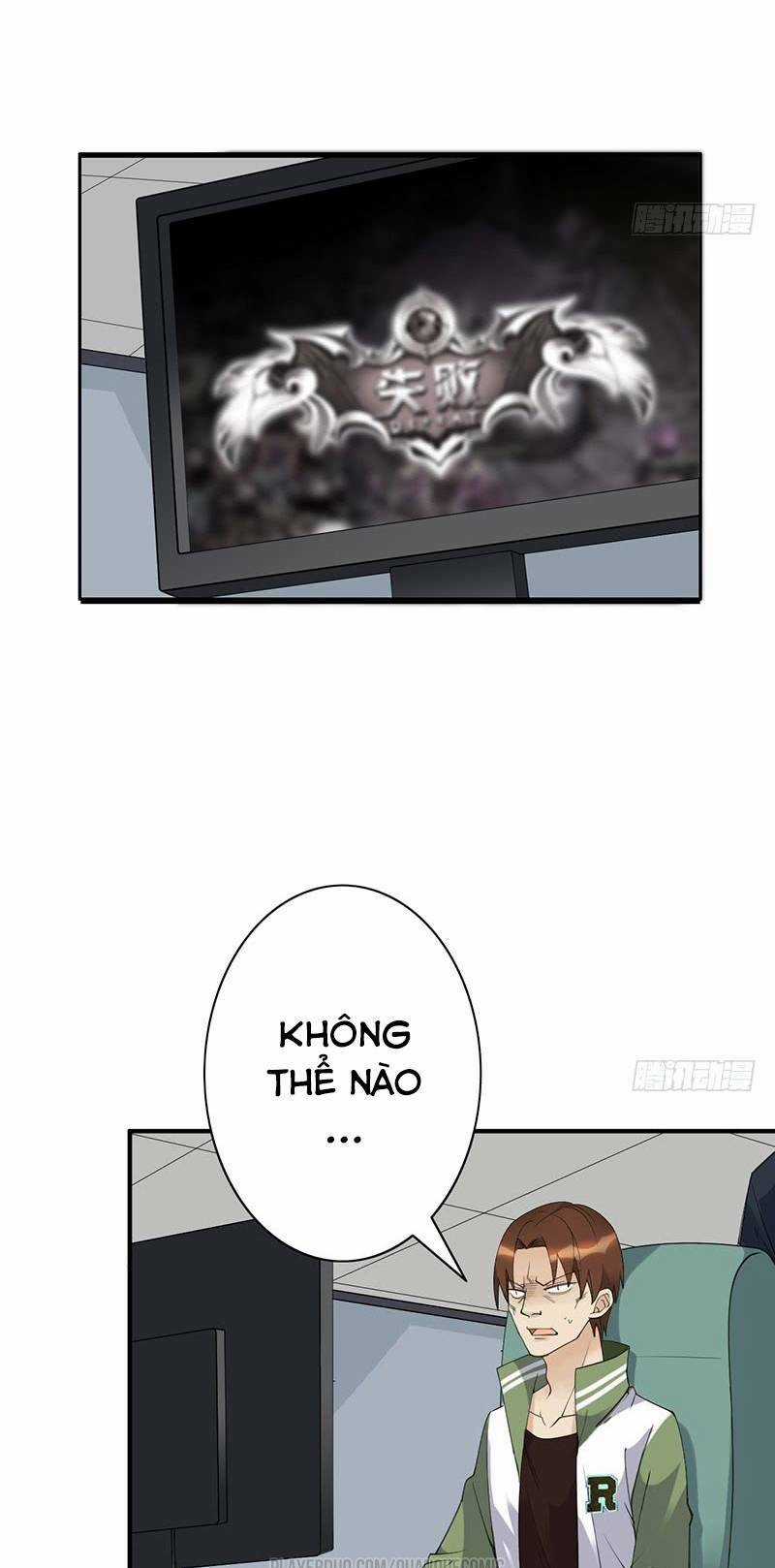 Dã Âu Lão Tổ - Chapter 19 - Trang 29