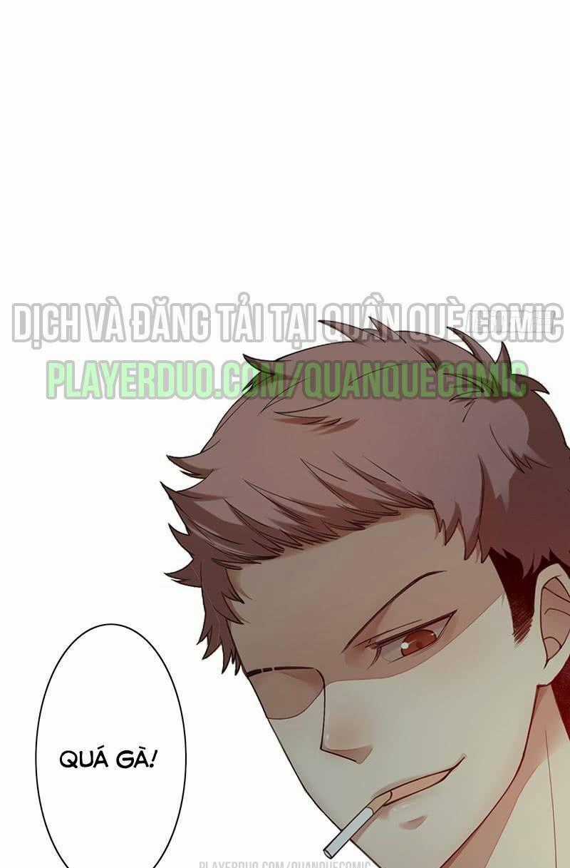 Dã Âu Lão Tổ - Chapter 19 - Trang 31