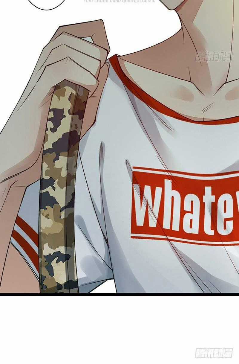 Dã Âu Lão Tổ - Chapter 19 - Trang 32