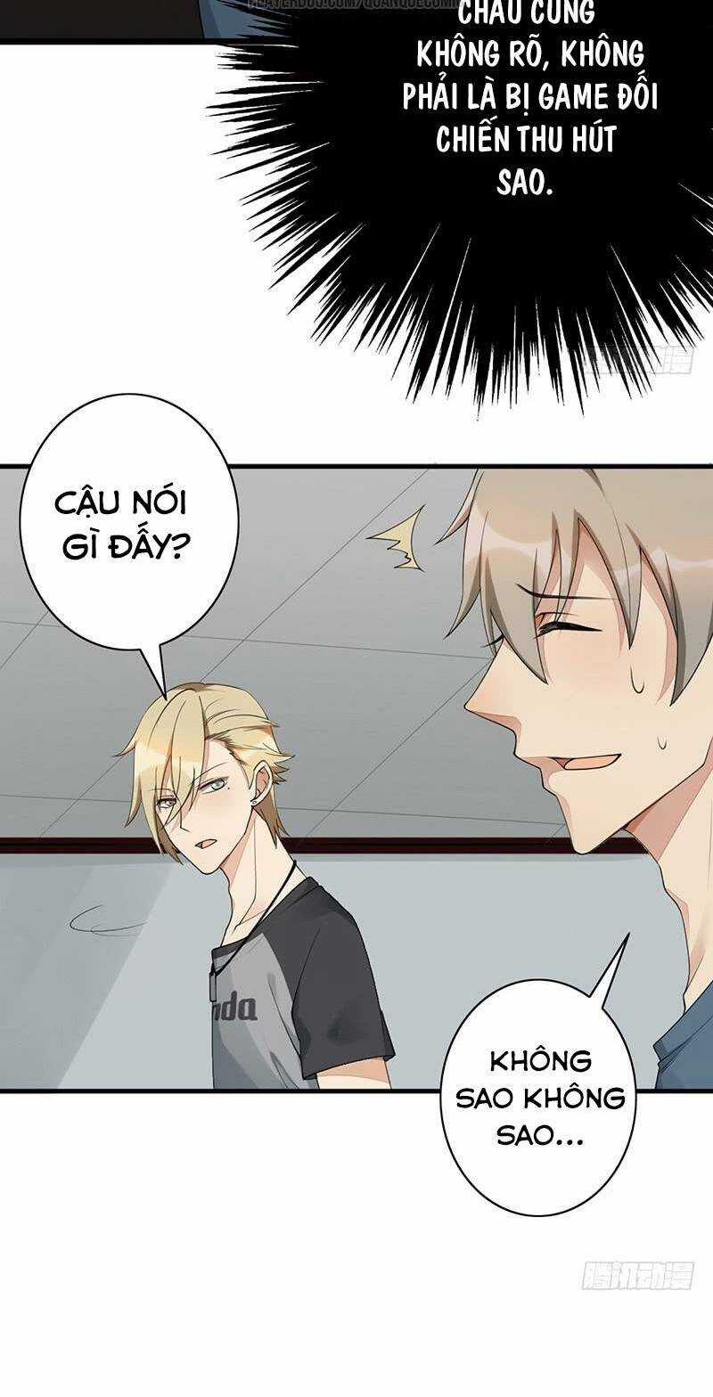 Dã Âu Lão Tổ - Chapter 19 - Trang 6