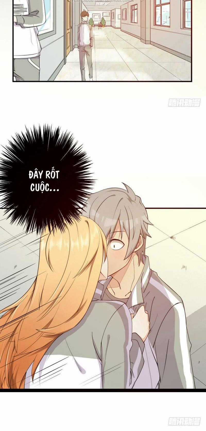 Dã Âu Lão Tổ - Chapter 2 - Trang 2