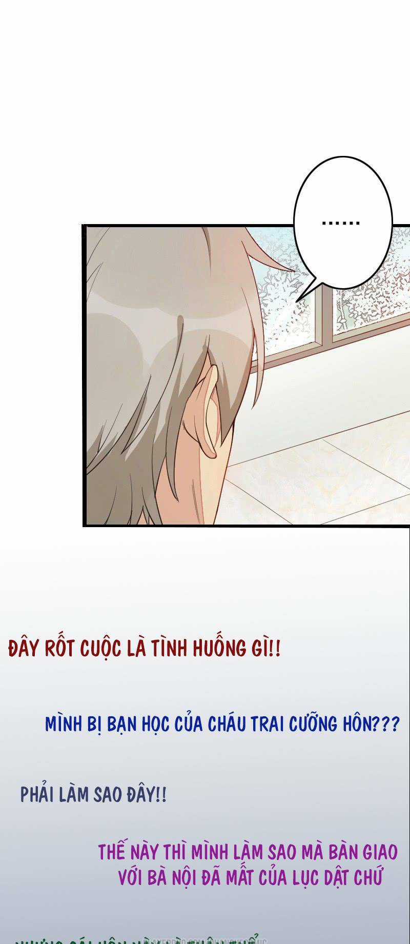 Dã Âu Lão Tổ - Chapter 2 - Trang 11