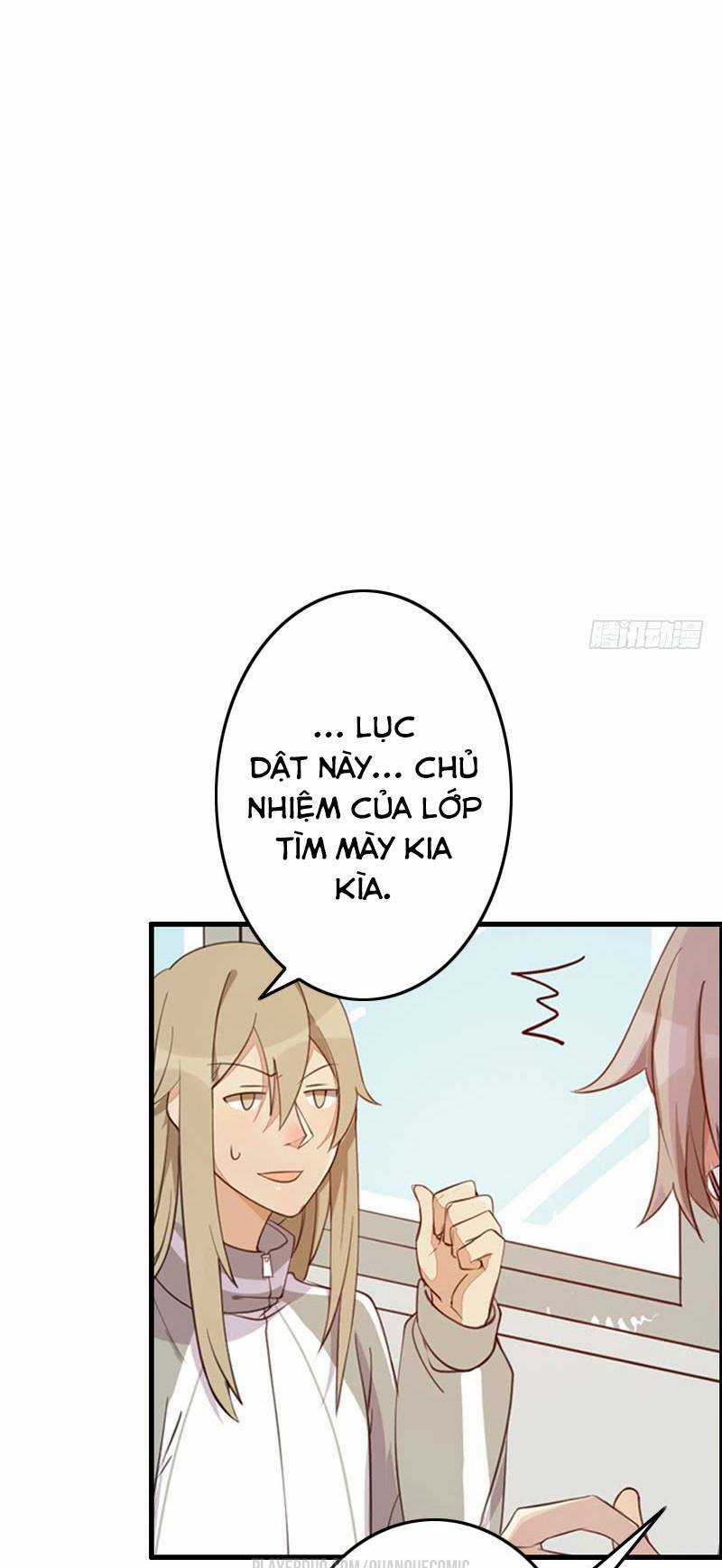 Dã Âu Lão Tổ - Chapter 2 - Trang 13