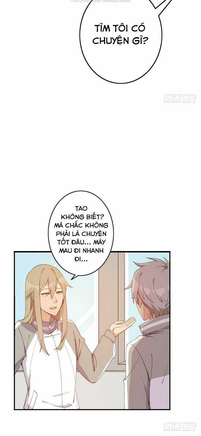 Dã Âu Lão Tổ - Chapter 2 - Trang 14