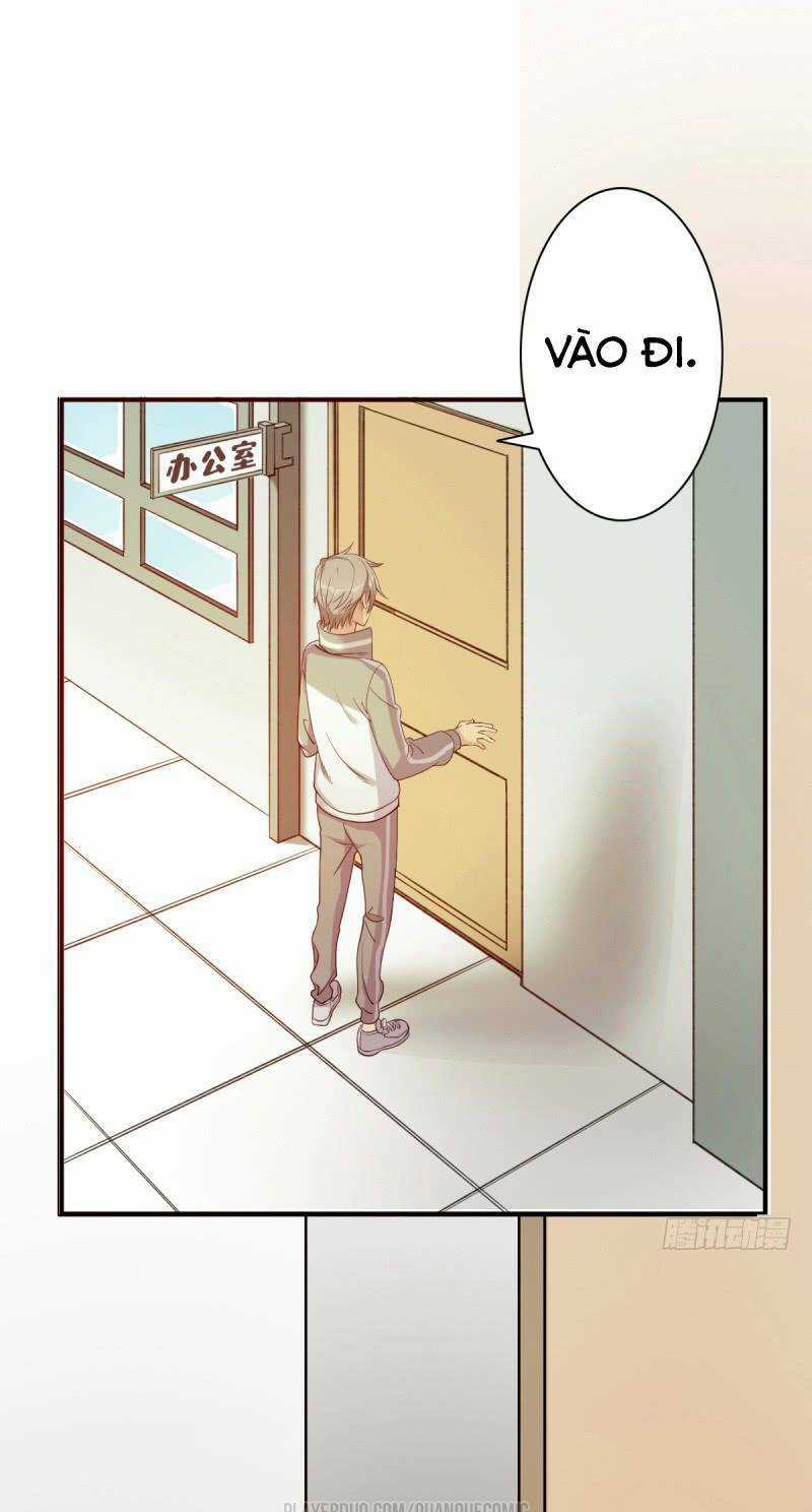 Dã Âu Lão Tổ - Chapter 2 - Trang 17