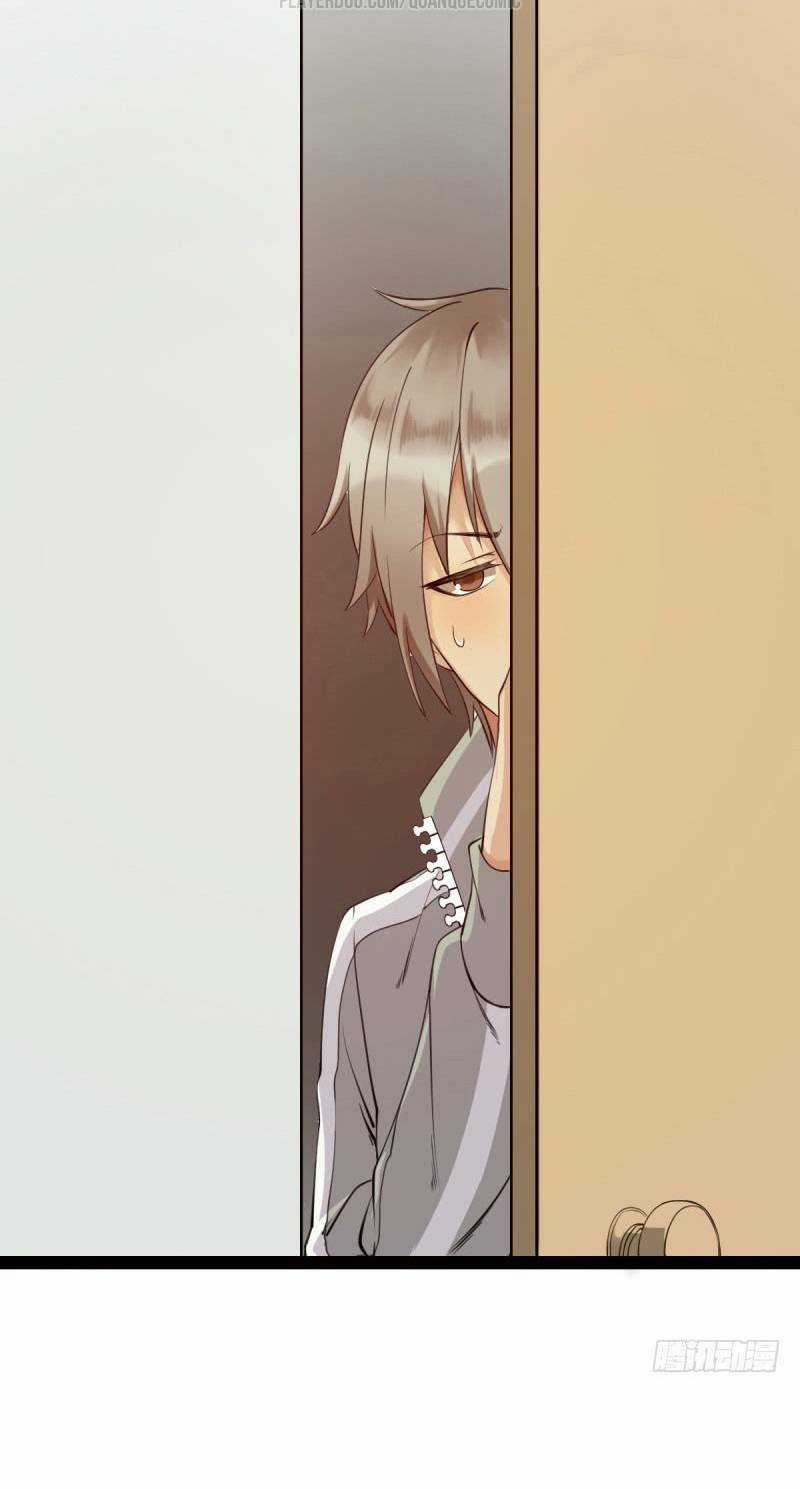 Dã Âu Lão Tổ - Chapter 2 - Trang 18