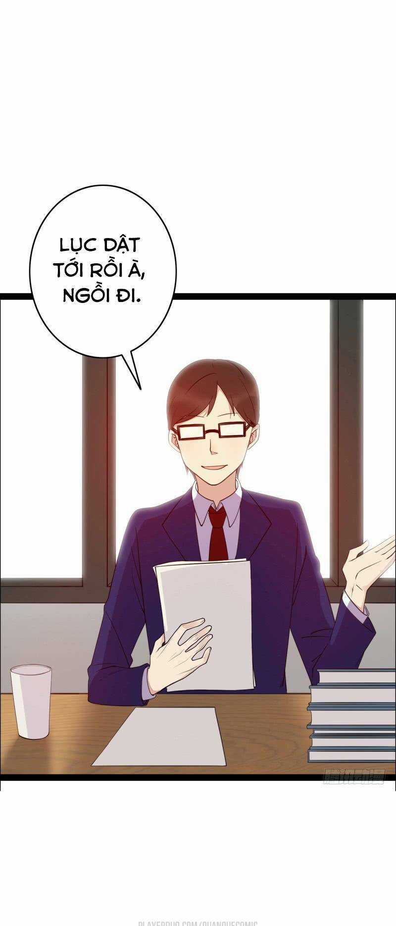 Dã Âu Lão Tổ - Chapter 2 - Trang 19