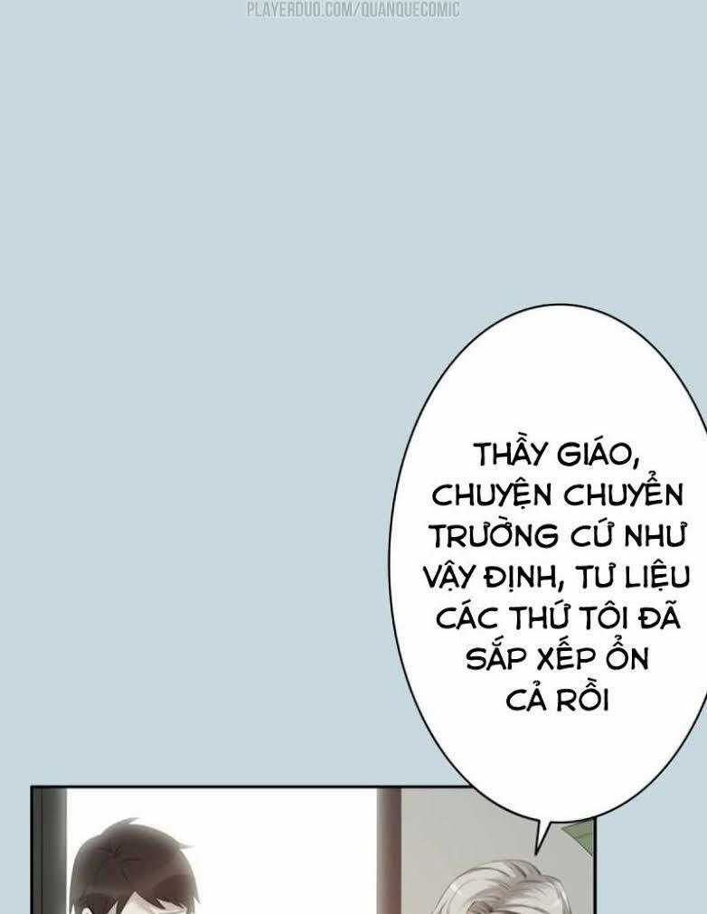 Dã Âu Lão Tổ - Chapter 2 - Trang 22