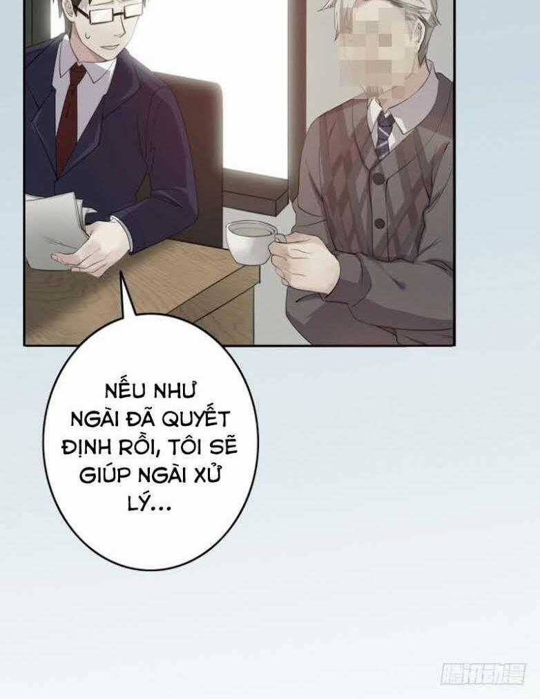 Dã Âu Lão Tổ - Chapter 2 - Trang 23