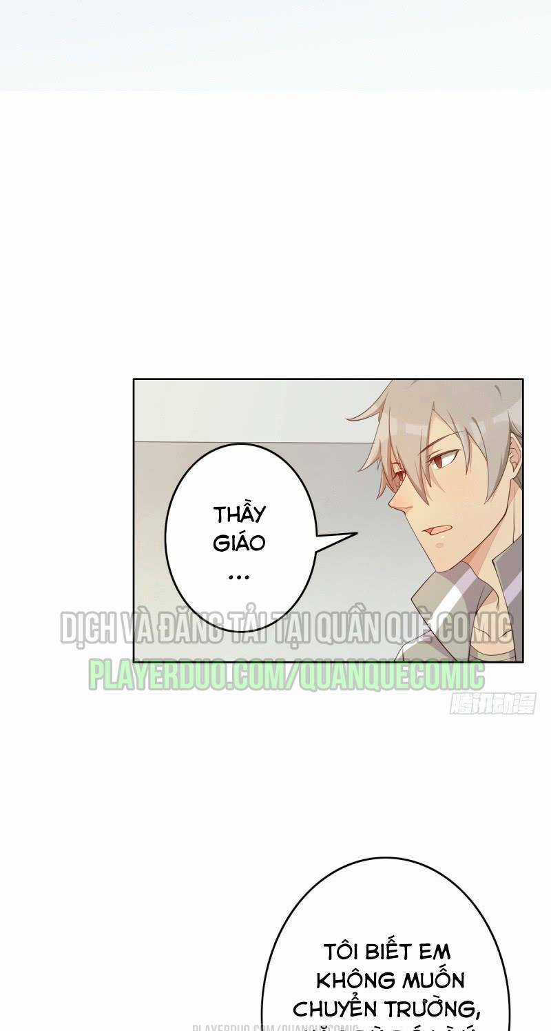 Dã Âu Lão Tổ - Chapter 2 - Trang 24