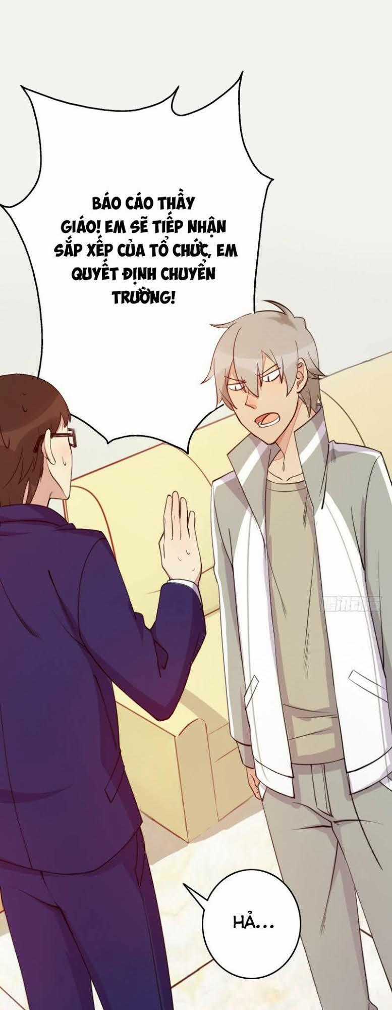 Dã Âu Lão Tổ - Chapter 2 - Trang 26