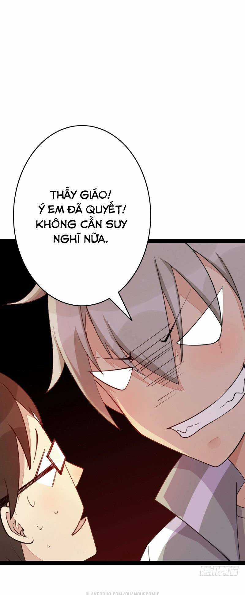 Dã Âu Lão Tổ - Chapter 2 - Trang 29