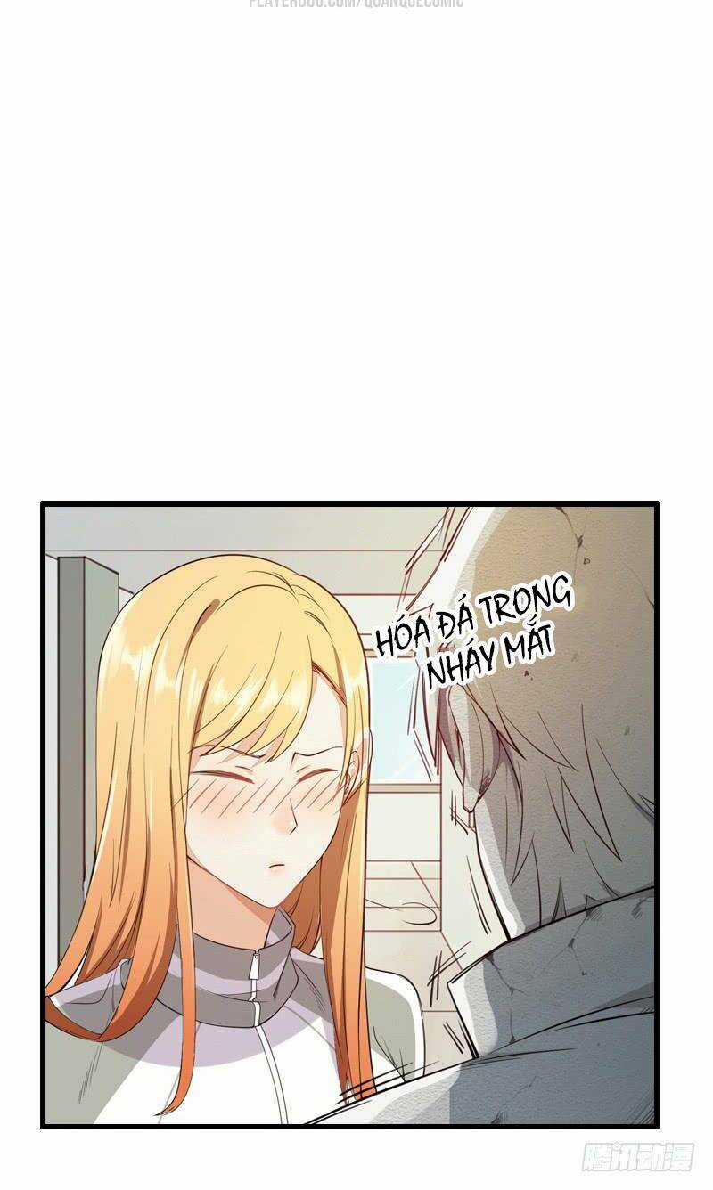 Dã Âu Lão Tổ - Chapter 2 - Trang 4