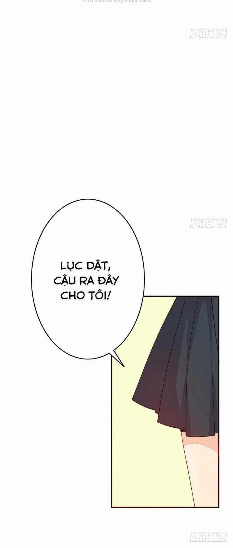 Dã Âu Lão Tổ - Chapter 2 - Trang 34