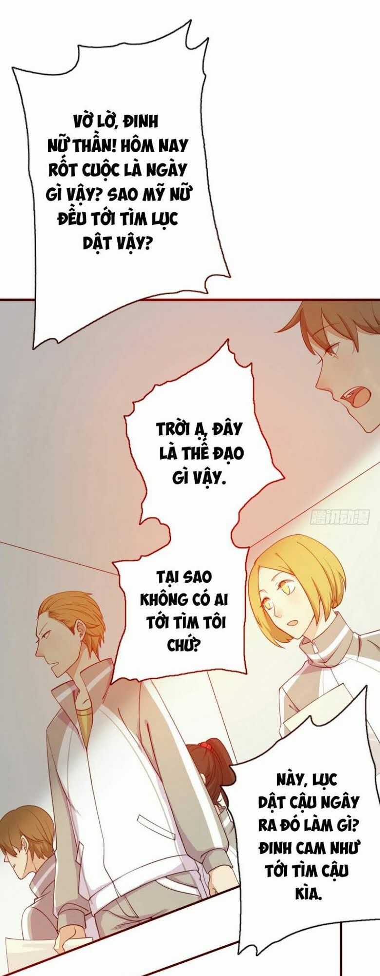 Dã Âu Lão Tổ - Chapter 2 - Trang 35