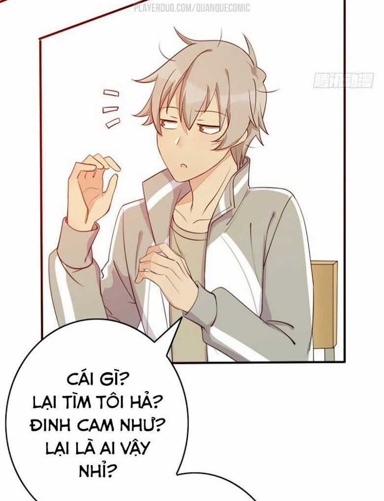 Dã Âu Lão Tổ - Chapter 2 - Trang 36