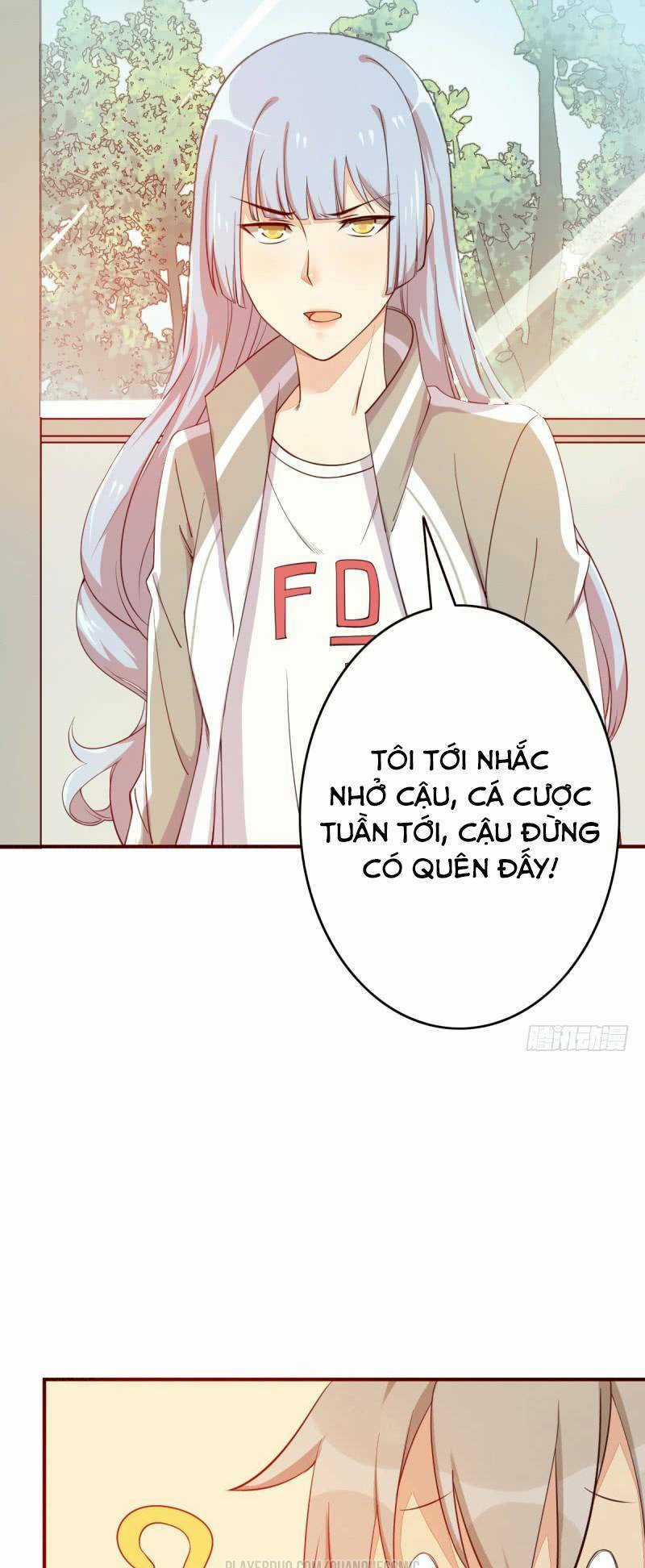Dã Âu Lão Tổ - Chapter 2 - Trang 38