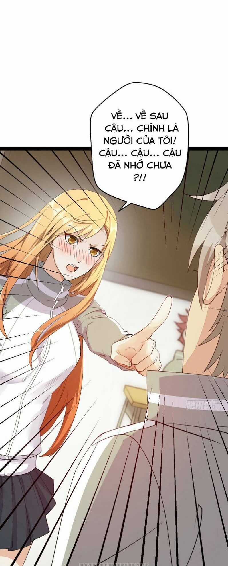 Dã Âu Lão Tổ - Chapter 2 - Trang 5