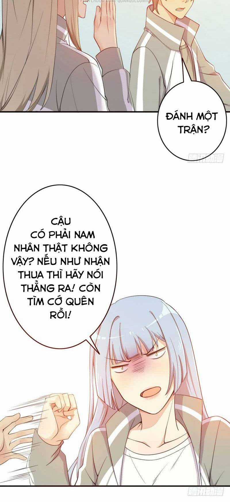 Dã Âu Lão Tổ - Chapter 2 - Trang 43