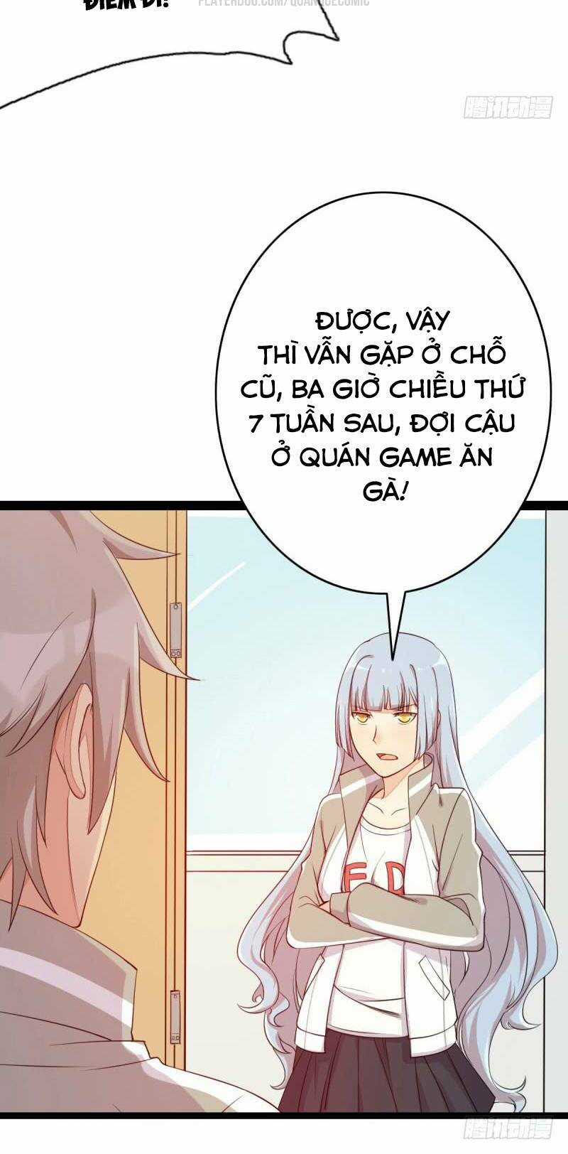 Dã Âu Lão Tổ - Chapter 2 - Trang 45