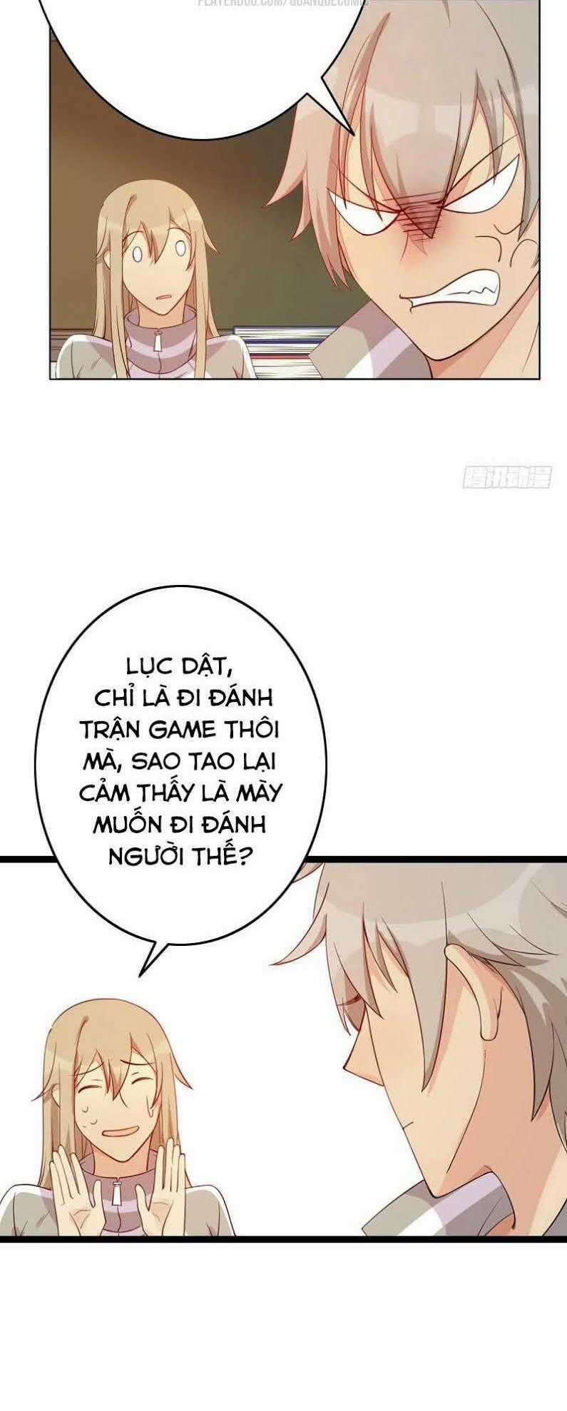 Dã Âu Lão Tổ - Chapter 2 - Trang 47