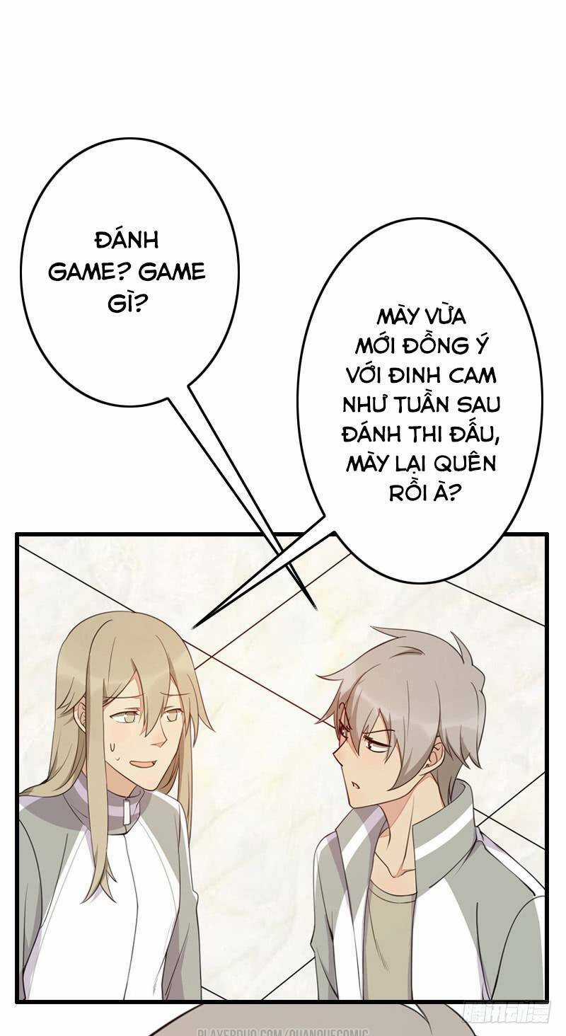 Dã Âu Lão Tổ - Chapter 2 - Trang 48