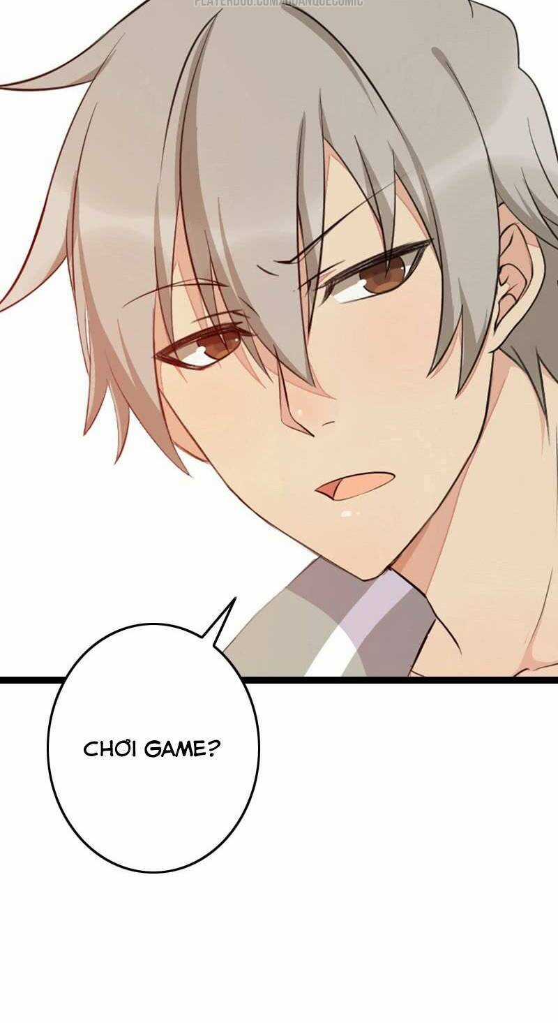 Dã Âu Lão Tổ - Chapter 2 - Trang 49