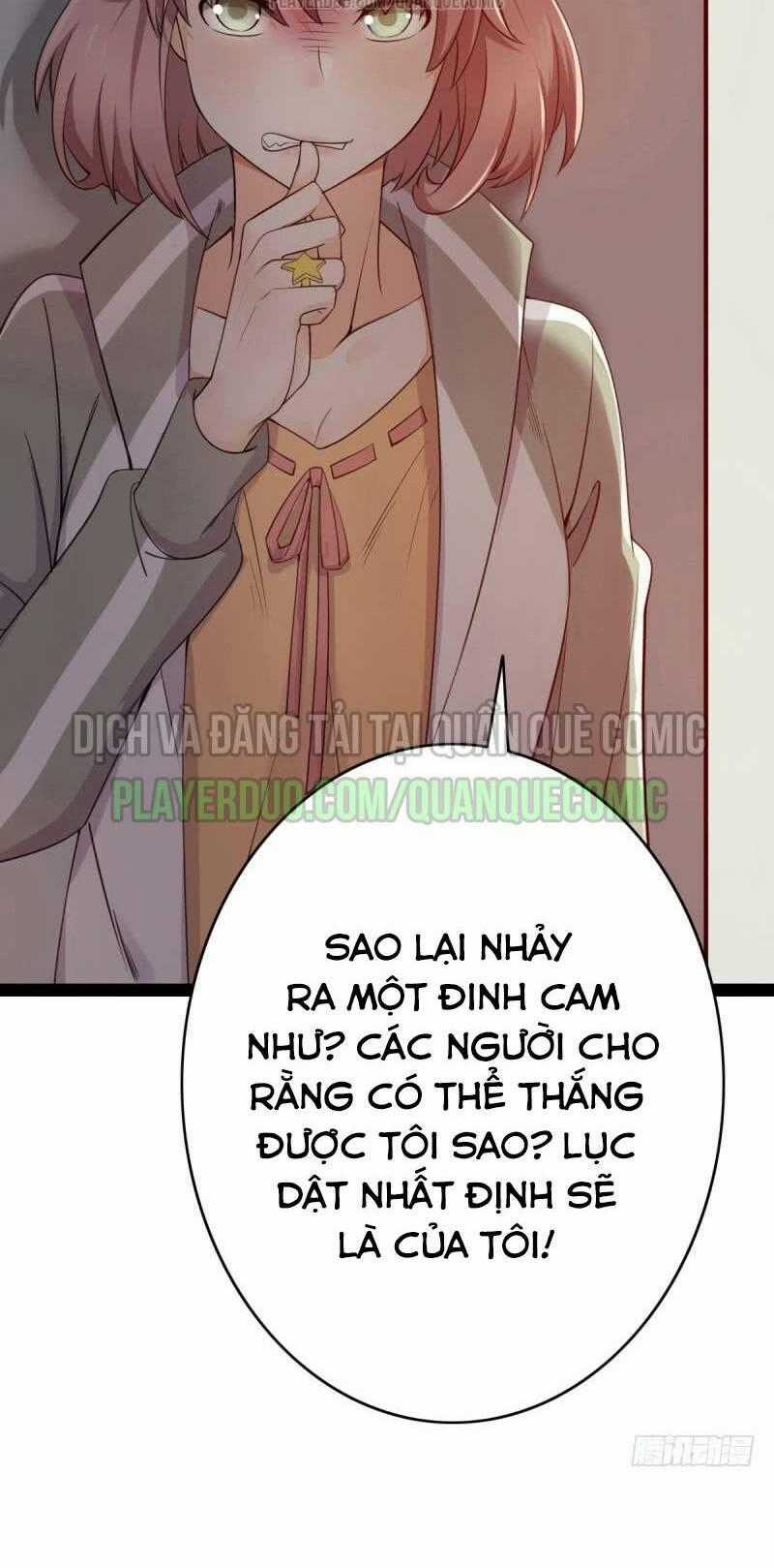 Dã Âu Lão Tổ - Chapter 2 - Trang 51