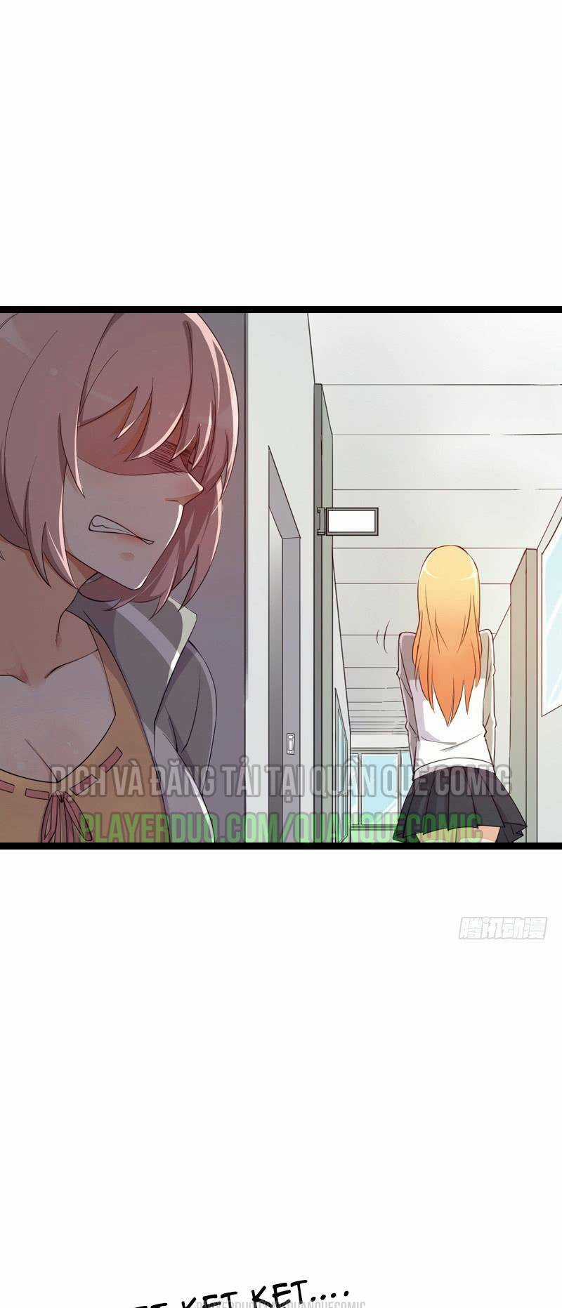 Dã Âu Lão Tổ - Chapter 2 - Trang 7