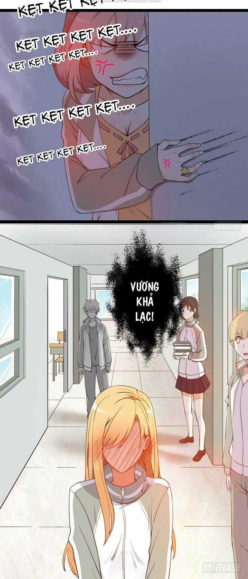 Dã Âu Lão Tổ - Chapter 2 - Trang 8