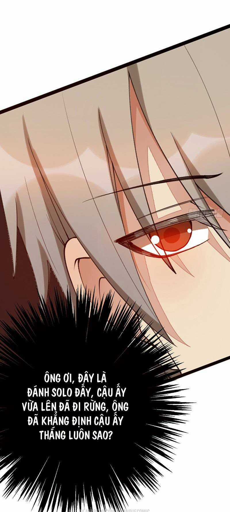 Dã Âu Lão Tổ - Chapter 20 - Trang 12