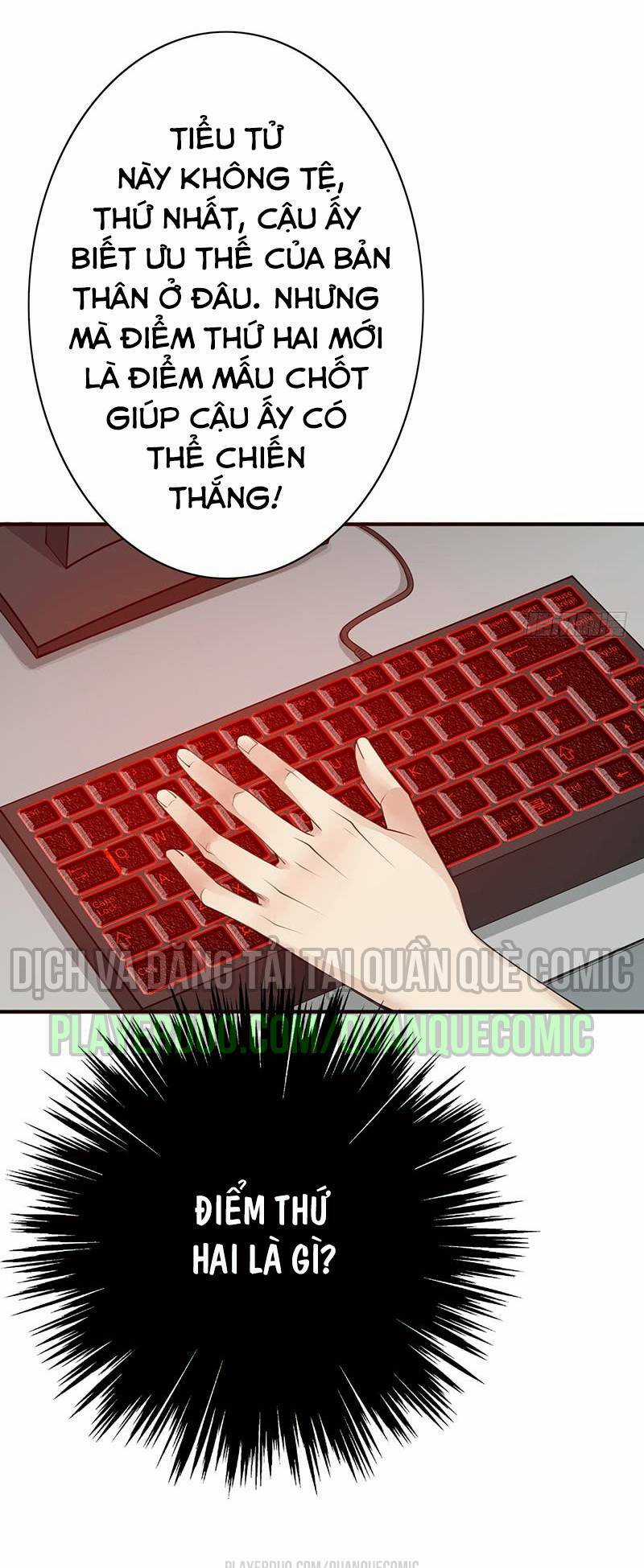 Dã Âu Lão Tổ - Chapter 20 - Trang 16