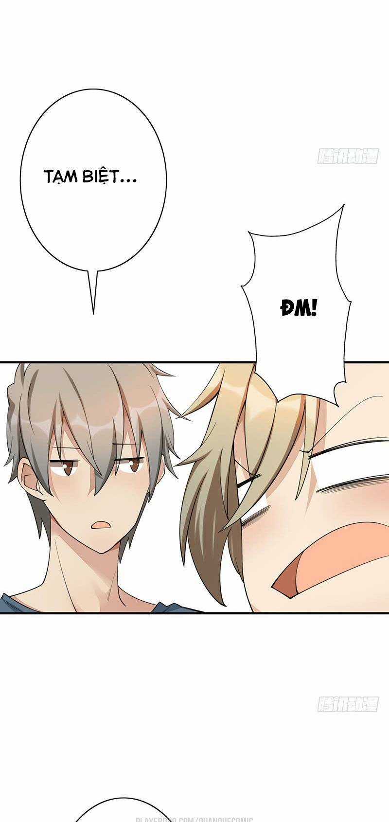 Dã Âu Lão Tổ - Chapter 20 - Trang 28