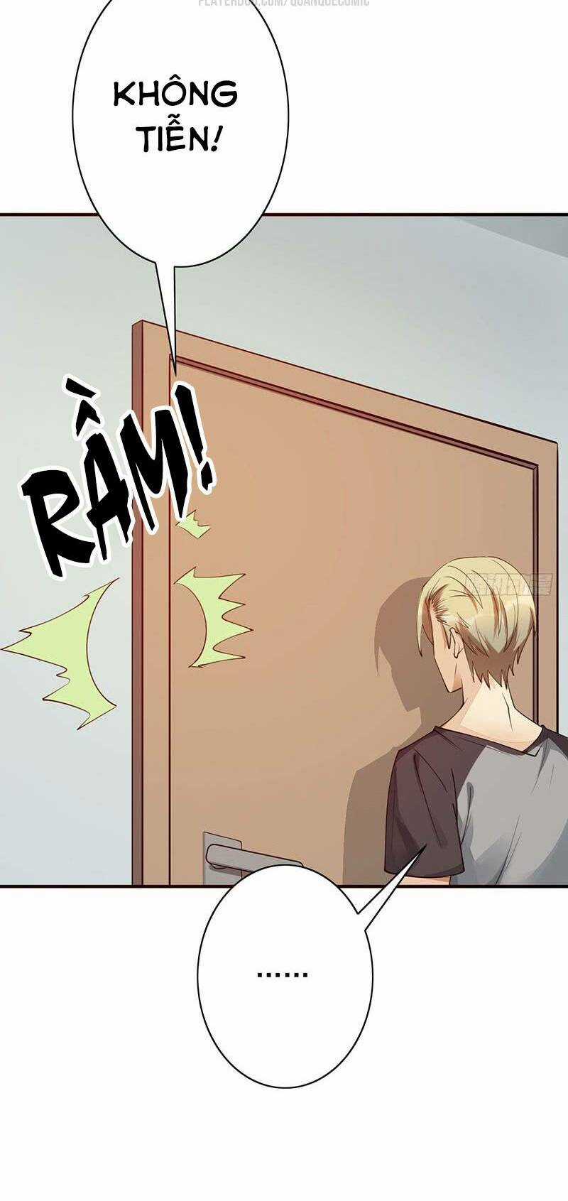 Dã Âu Lão Tổ - Chapter 20 - Trang 29