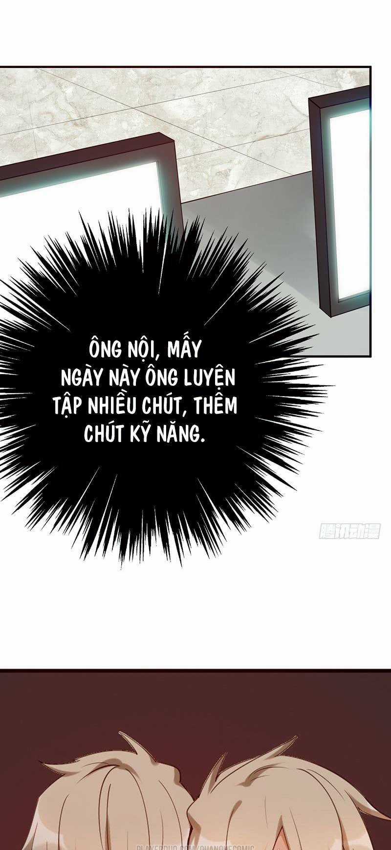 Dã Âu Lão Tổ - Chapter 20 - Trang 30