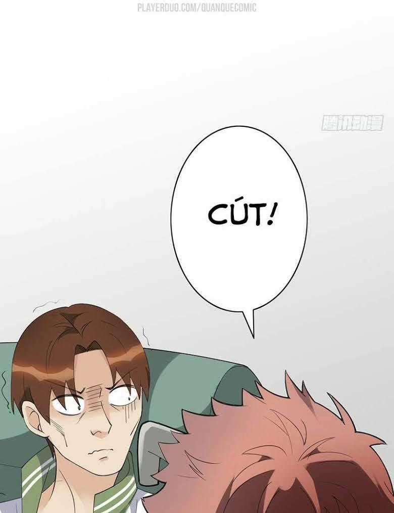 Dã Âu Lão Tổ - Chapter 20 - Trang 4