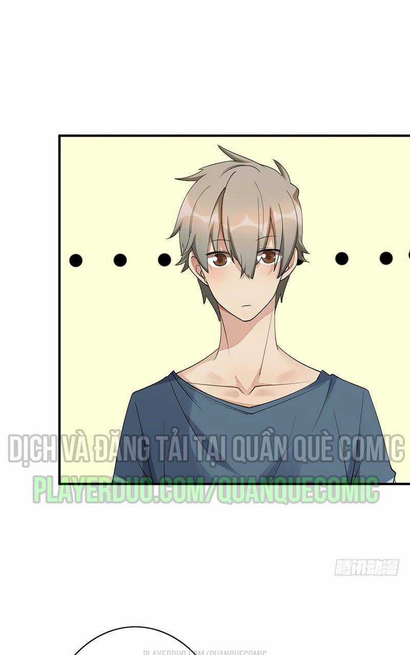 Dã Âu Lão Tổ - Chapter 20 - Trang 32