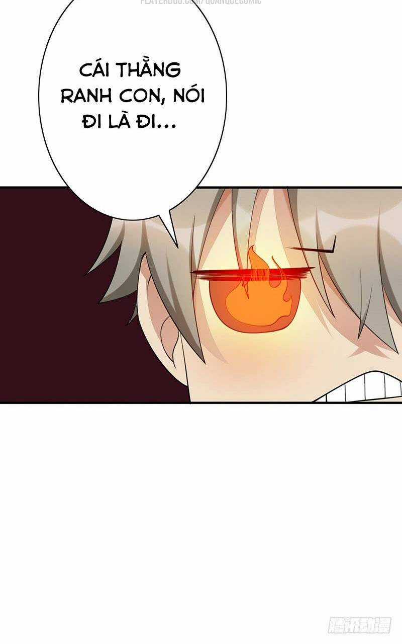 Dã Âu Lão Tổ - Chapter 20 - Trang 33