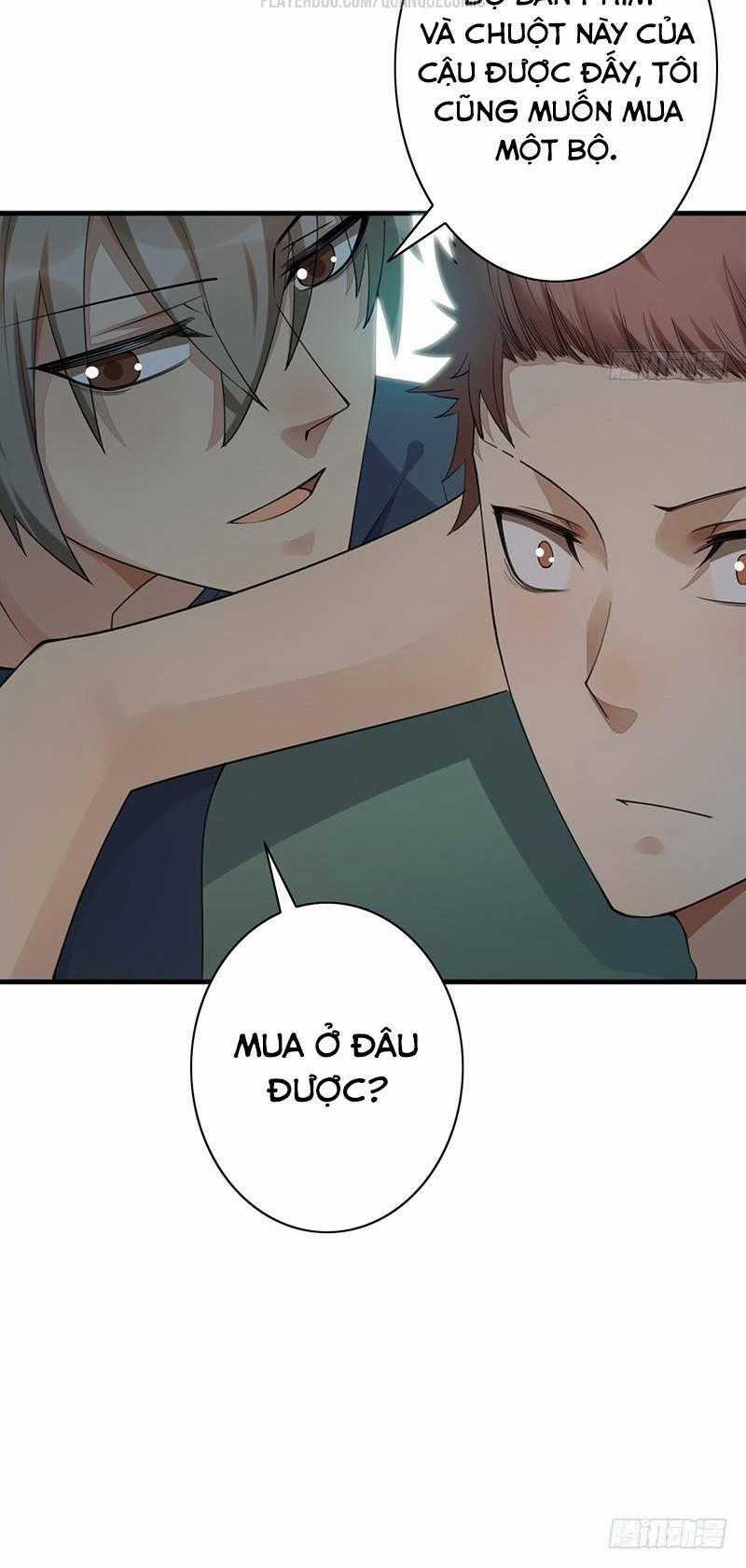 Dã Âu Lão Tổ - Chapter 20 - Trang 35