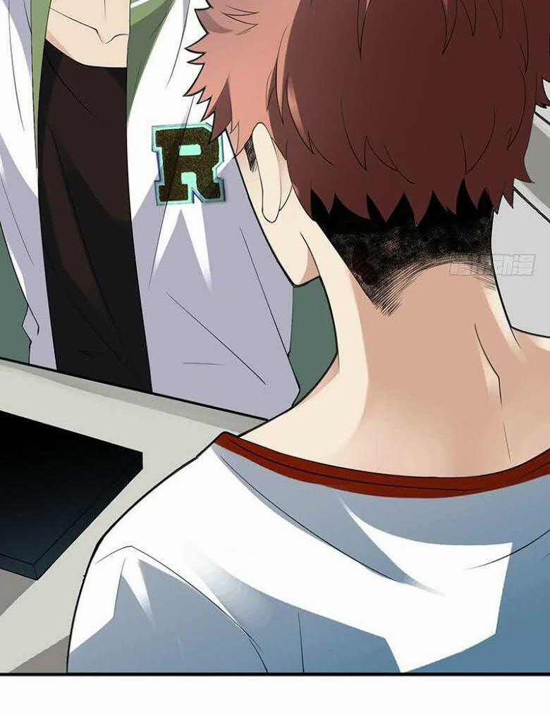 Dã Âu Lão Tổ - Chapter 20 - Trang 5