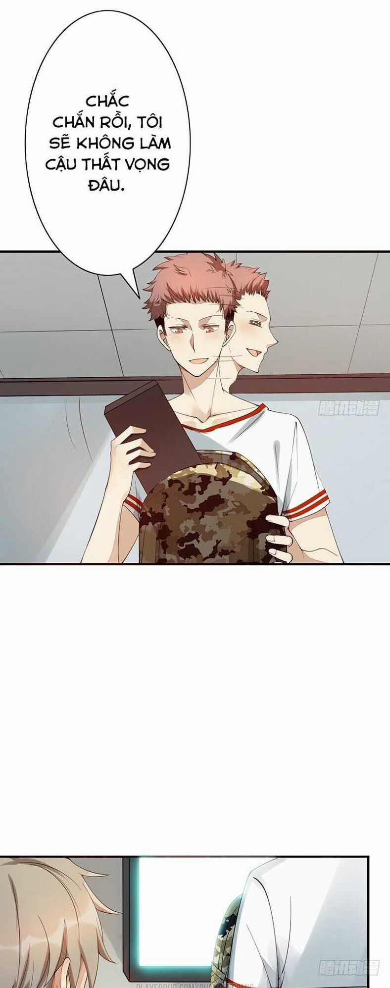 Dã Âu Lão Tổ - Chapter 20 - Trang 10