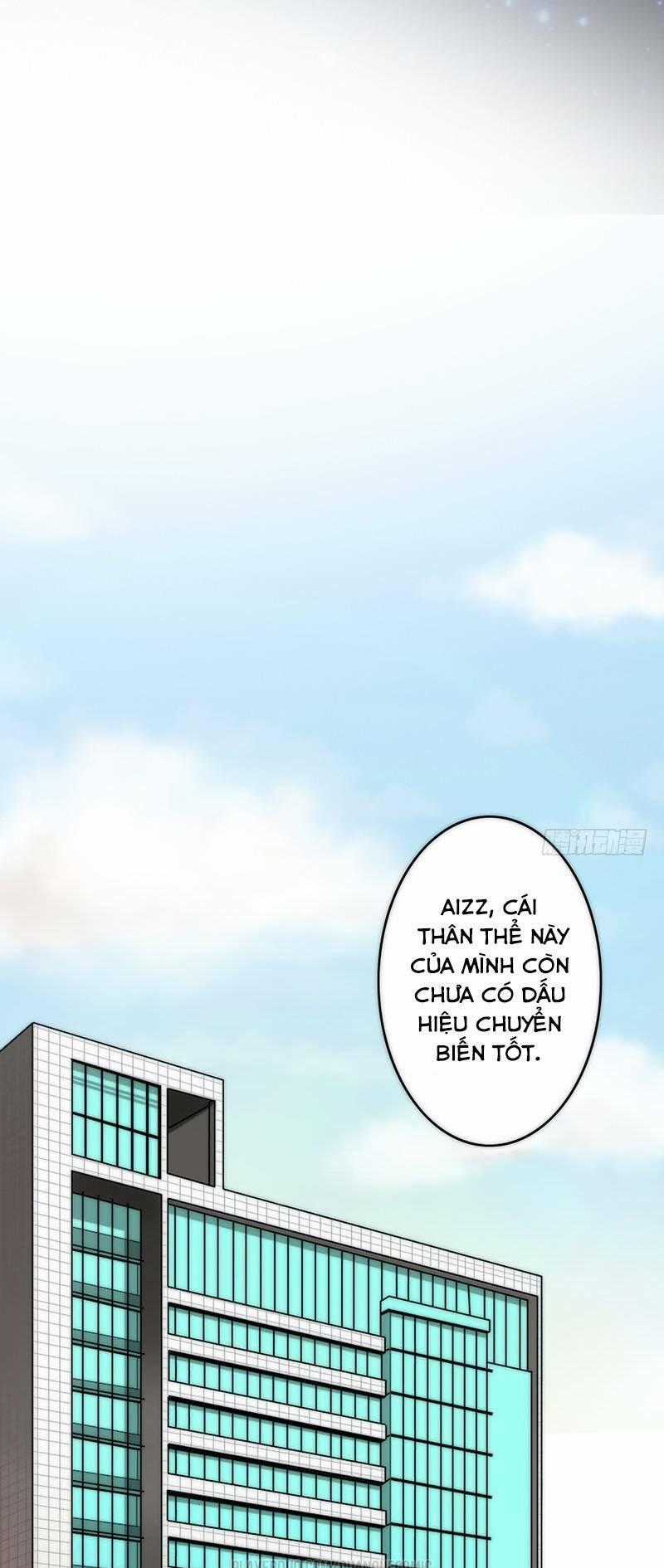 Dã Âu Lão Tổ - Chapter 3 - Trang 1