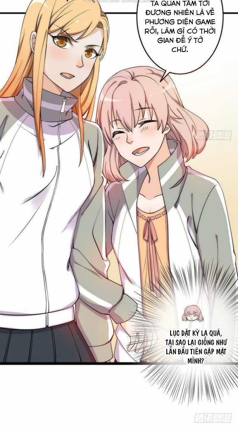 Dã Âu Lão Tổ - Chapter 3 - Trang 14