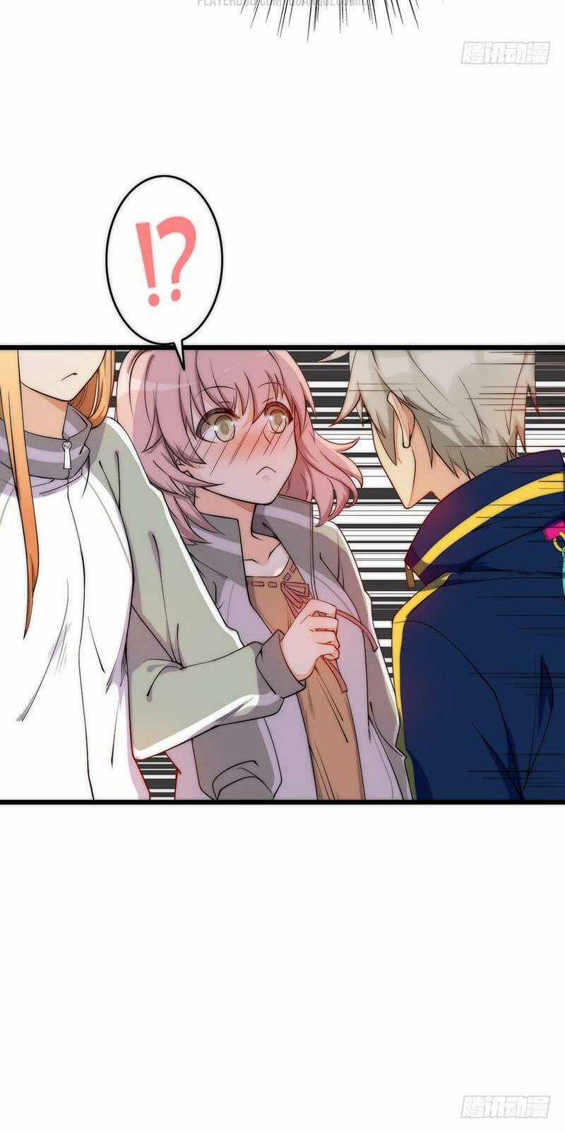 Dã Âu Lão Tổ - Chapter 3 - Trang 16