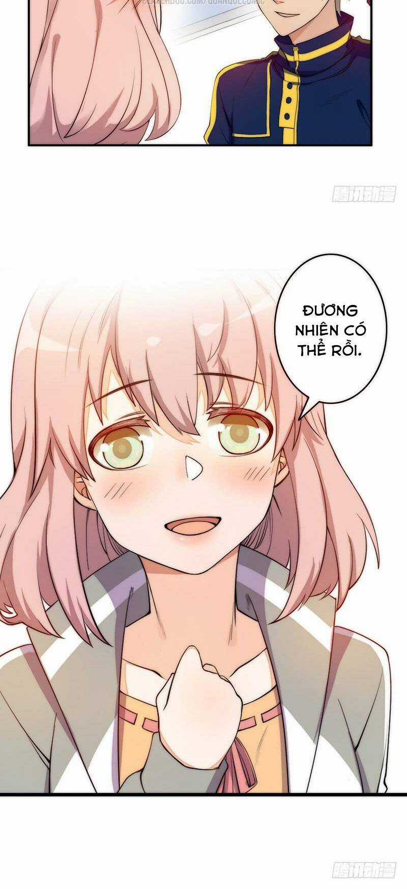 Dã Âu Lão Tổ - Chapter 3 - Trang 18