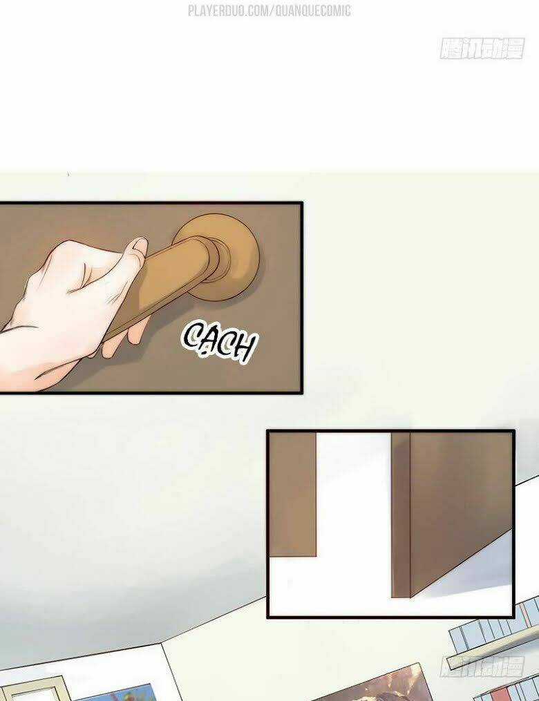 Dã Âu Lão Tổ - Chapter 3 - Trang 31