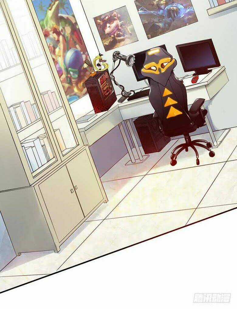 Dã Âu Lão Tổ - Chapter 3 - Trang 32