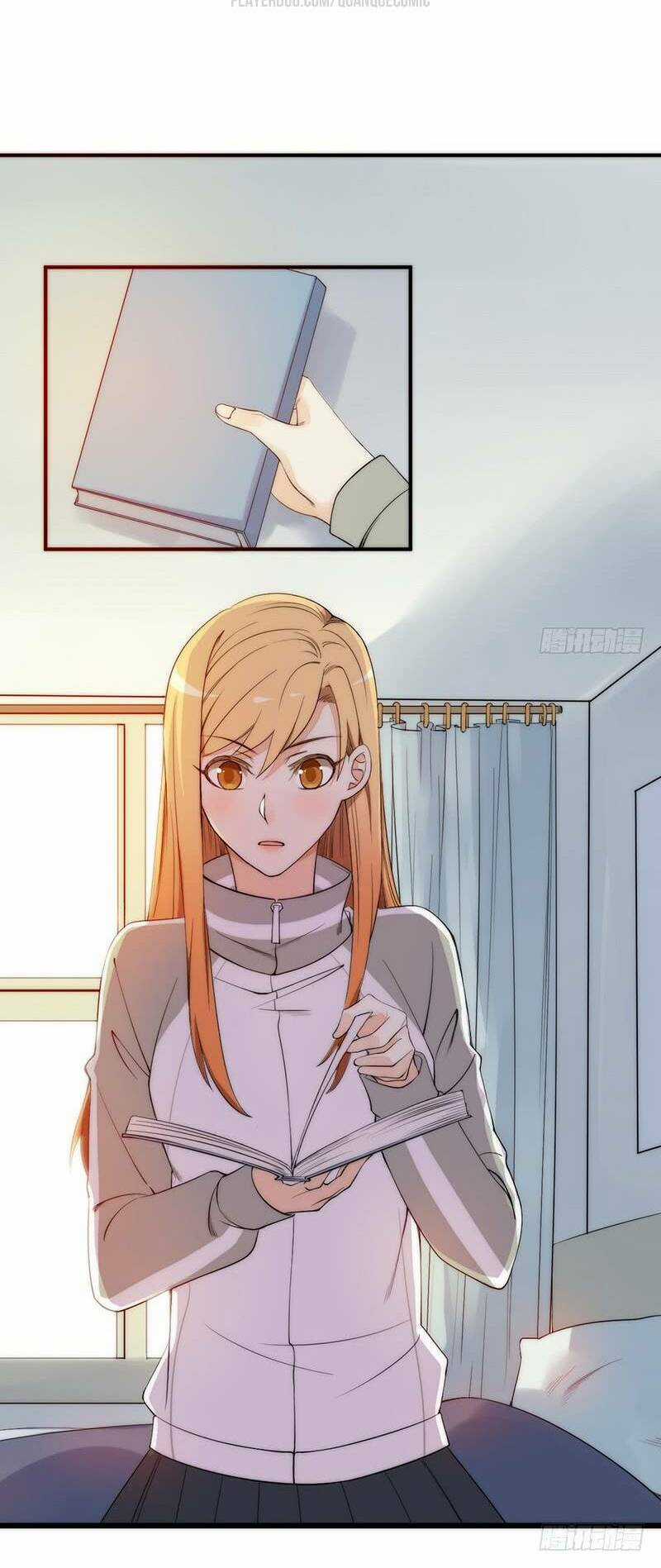 Dã Âu Lão Tổ - Chapter 3 - Trang 37