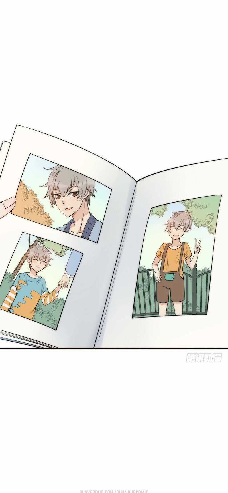 Dã Âu Lão Tổ - Chapter 3 - Trang 38